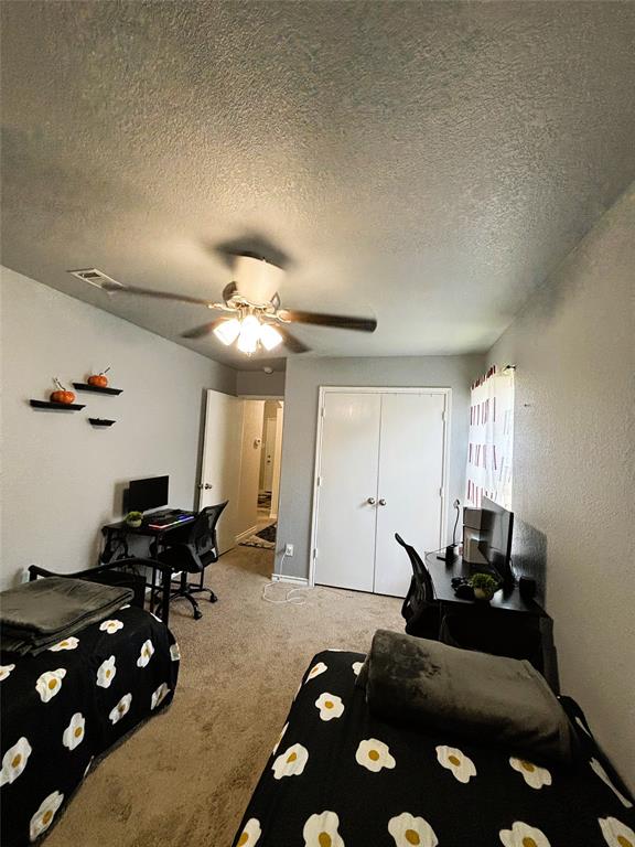 Belmont Add - Residential