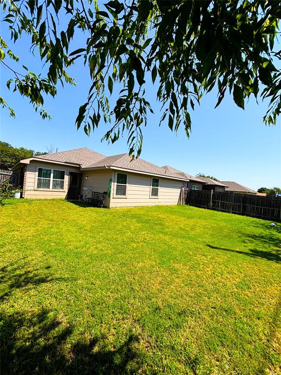 Belmont Add - Residential