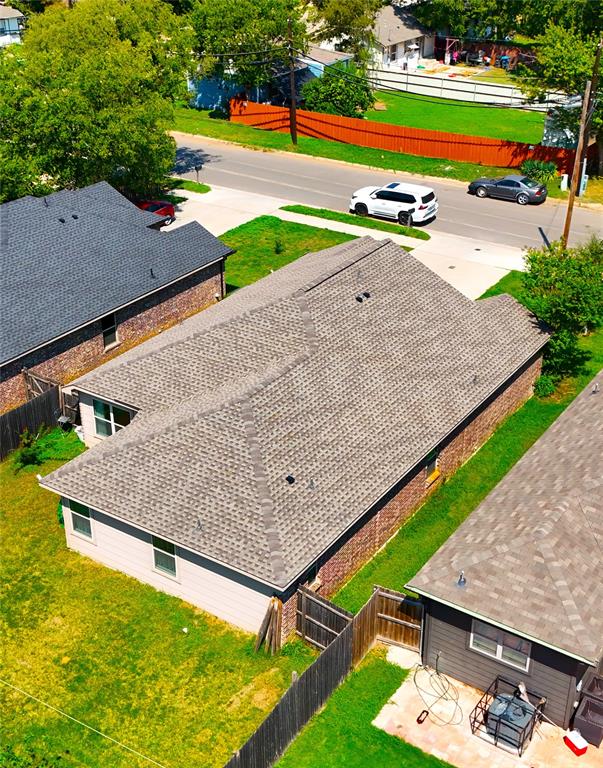 Belmont Add - Residential