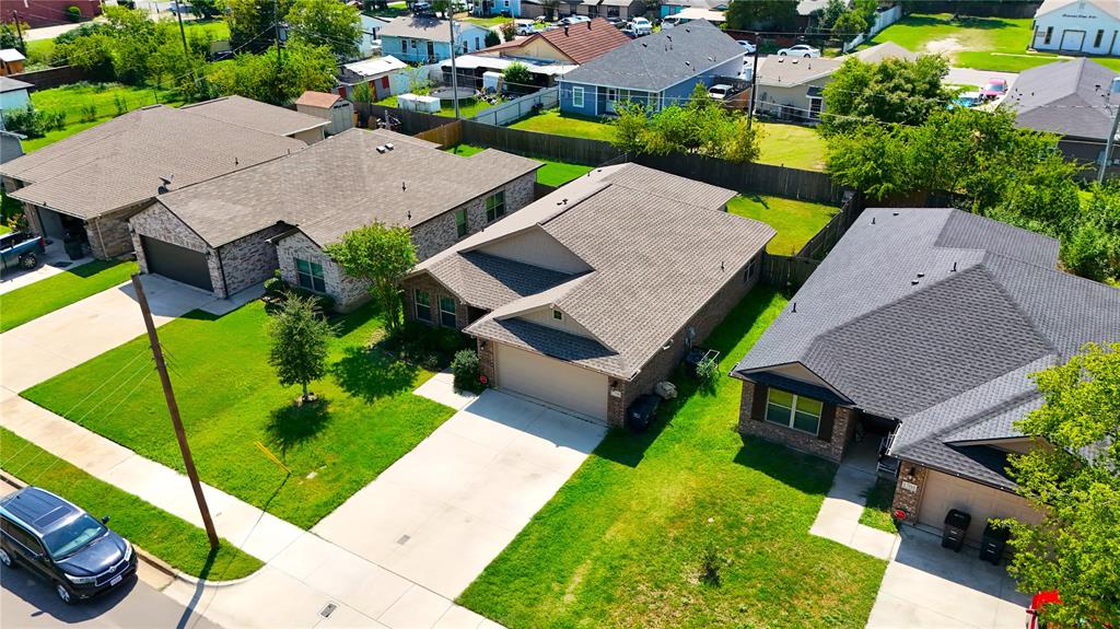 Belmont Add - Residential