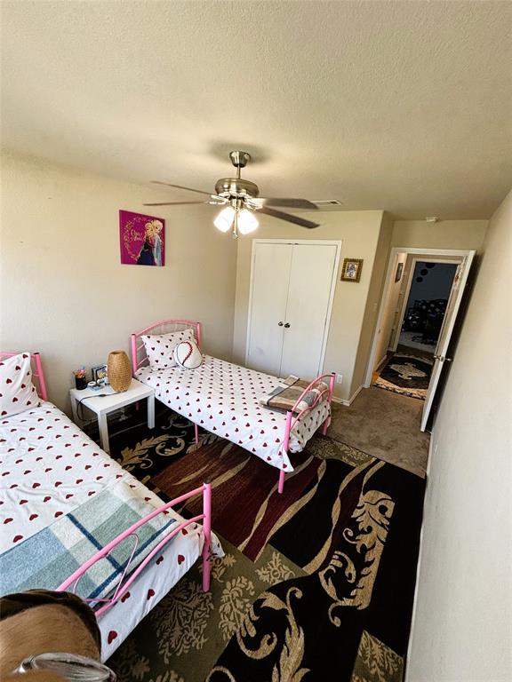 Belmont Add - Residential