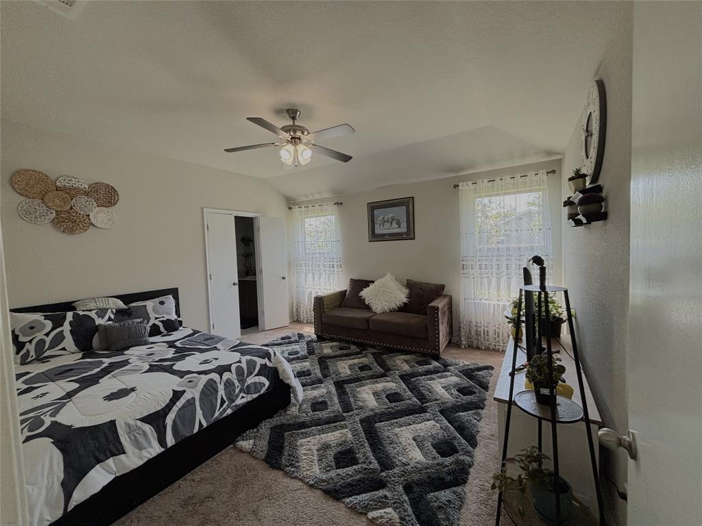 Belmont Add - Residential