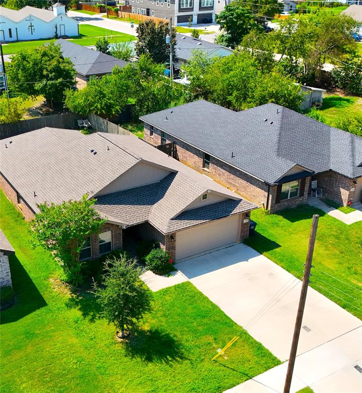 Belmont Add - Residential