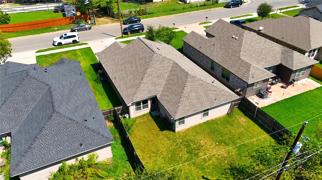 Belmont Add - Residential