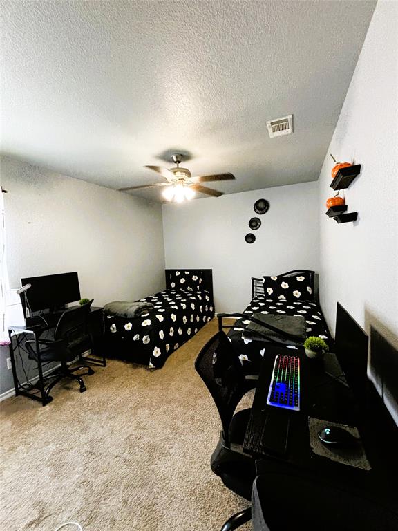 Belmont Add - Residential