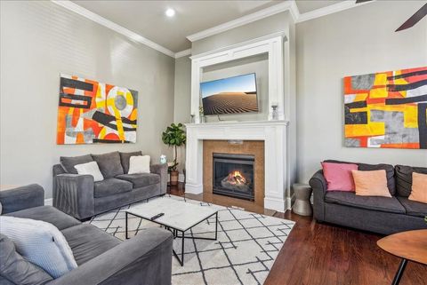 Tiny photo for 2618 Thomas Avenue, Dallas, TX 75204 (MLS # 21168322)