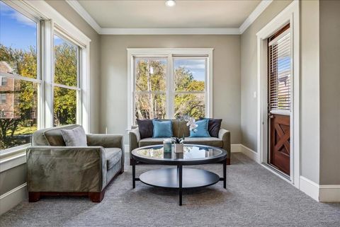 Tiny photo for 2618 Thomas Avenue, Dallas, TX 75204 (MLS # 21168322)