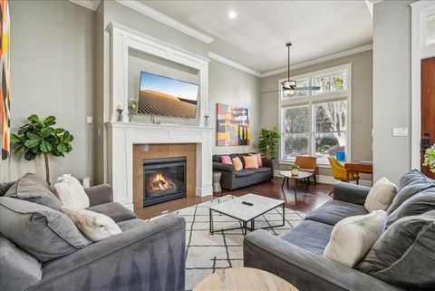 Tiny photo for 2618 Thomas Avenue, Dallas, TX 75204 (MLS # 21168322)