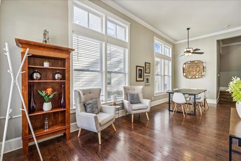 Tiny photo for 2618 Thomas Avenue, Dallas, TX 75204 (MLS # 21168322)