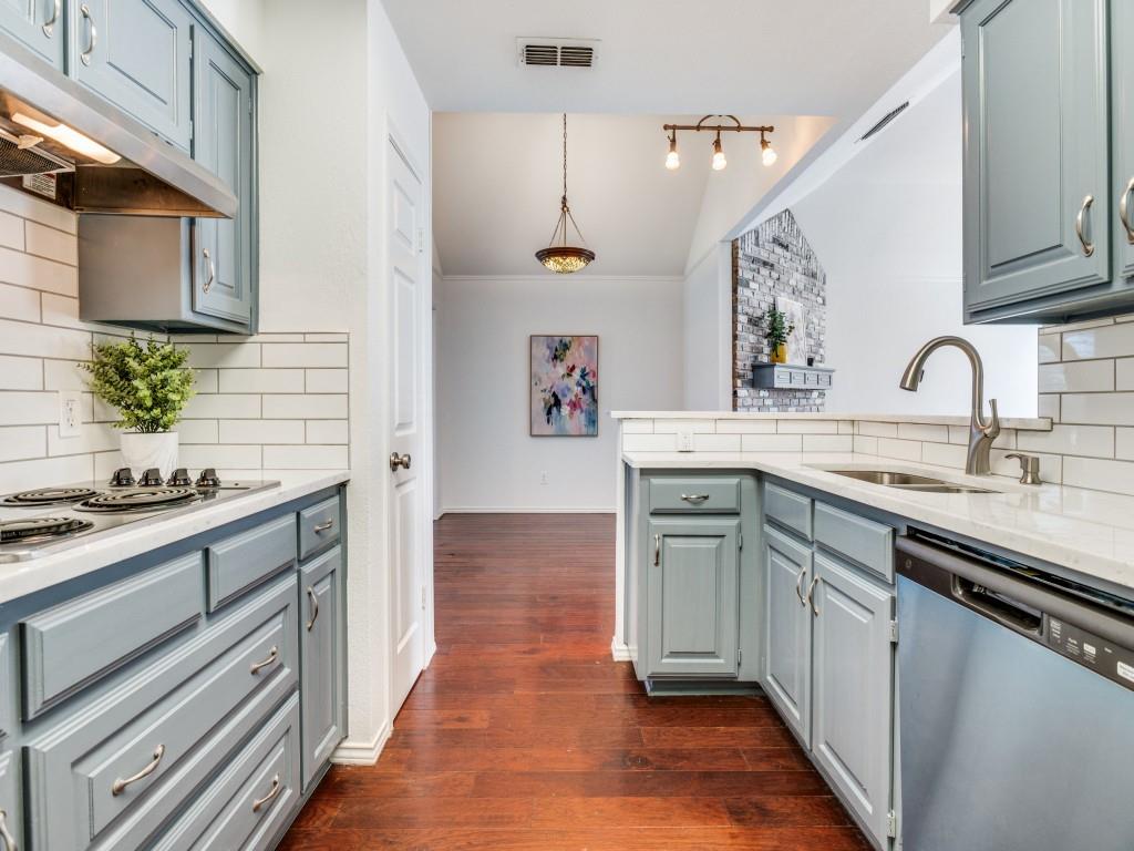 Windsor Terrace Add - Residential