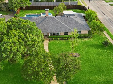 5706 Lindenshire Lane Dallas TX 75230