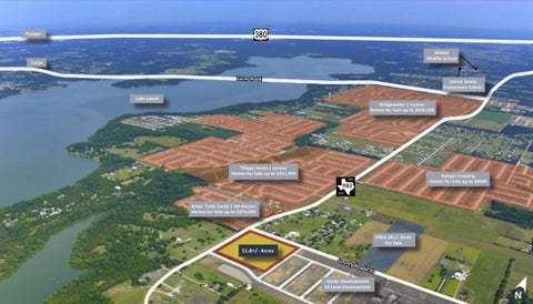 Photo of 0 FM 982, Princeton, TX 75407 (MLS # 21310746)