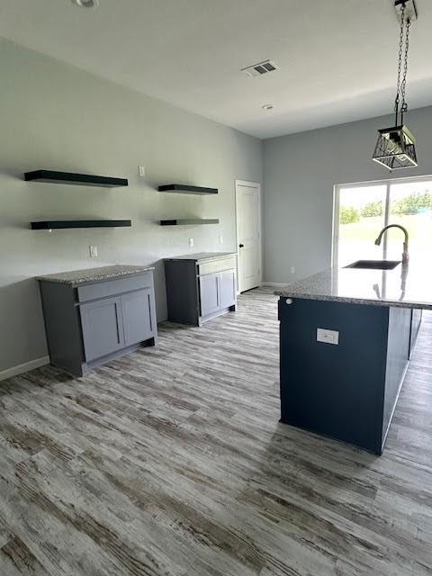 Ingram Ranch Estates 1, 2 & 3 - Residential