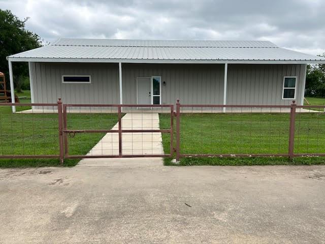 Ingram Ranch Estates 1, 2 & 3 - Residential