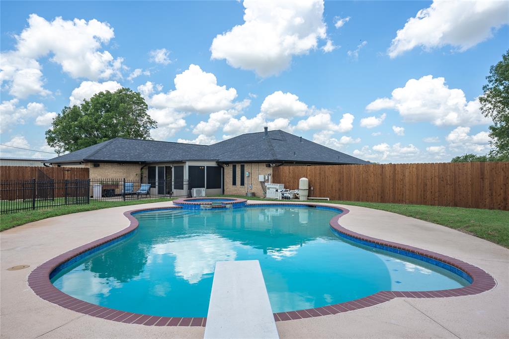 Ingram Ranch Estates 1, 2 & 3 - Residential