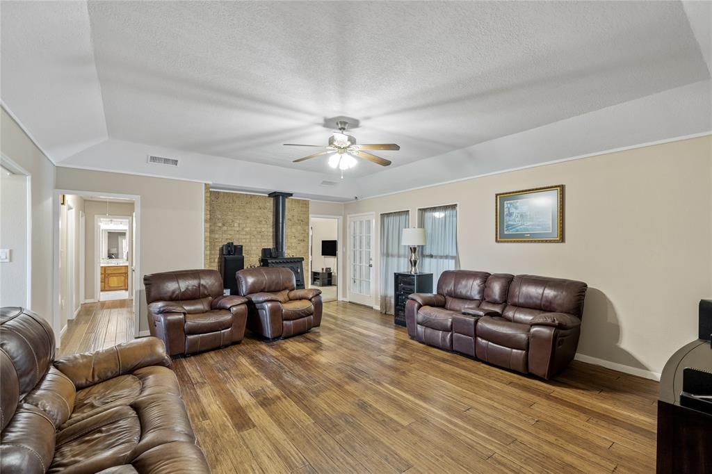 Ingram Ranch Estates 1, 2 & 3 - Residential