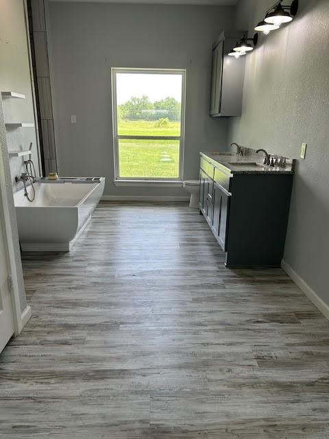 Ingram Ranch Estates 1, 2 & 3 - Residential