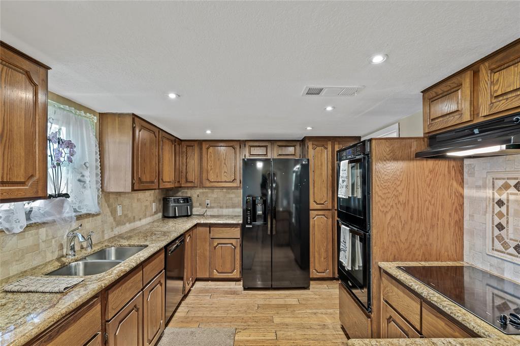 Ingram Ranch Estates 1, 2 & 3 - Residential