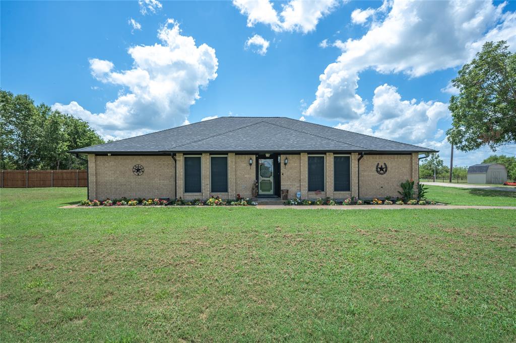 Ingram Ranch Estates 1, 2 & 3 - Residential