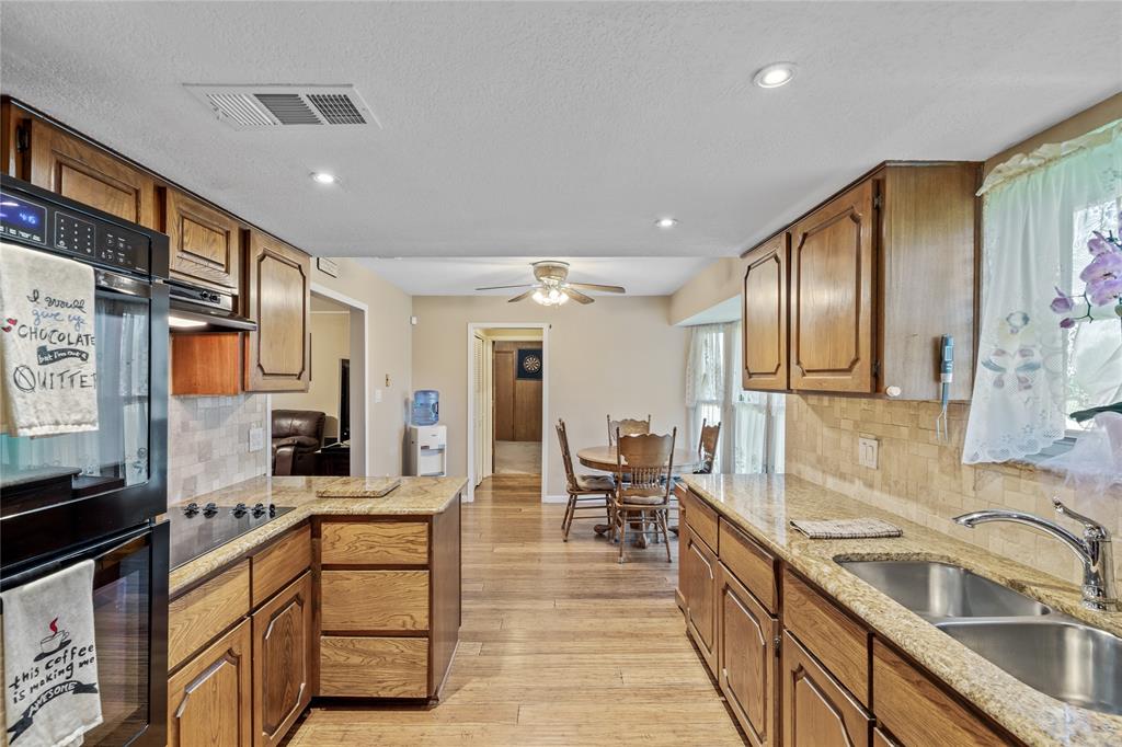 Ingram Ranch Estates 1, 2 & 3 - Residential