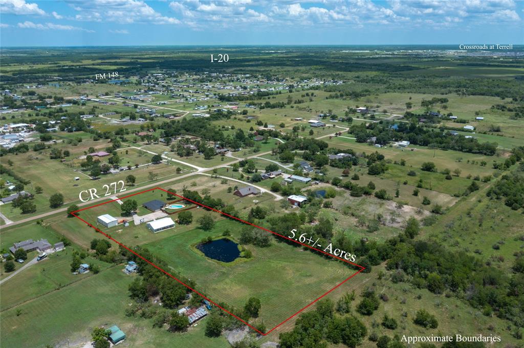 Ingram Ranch Estates 1, 2 & 3 - Residential