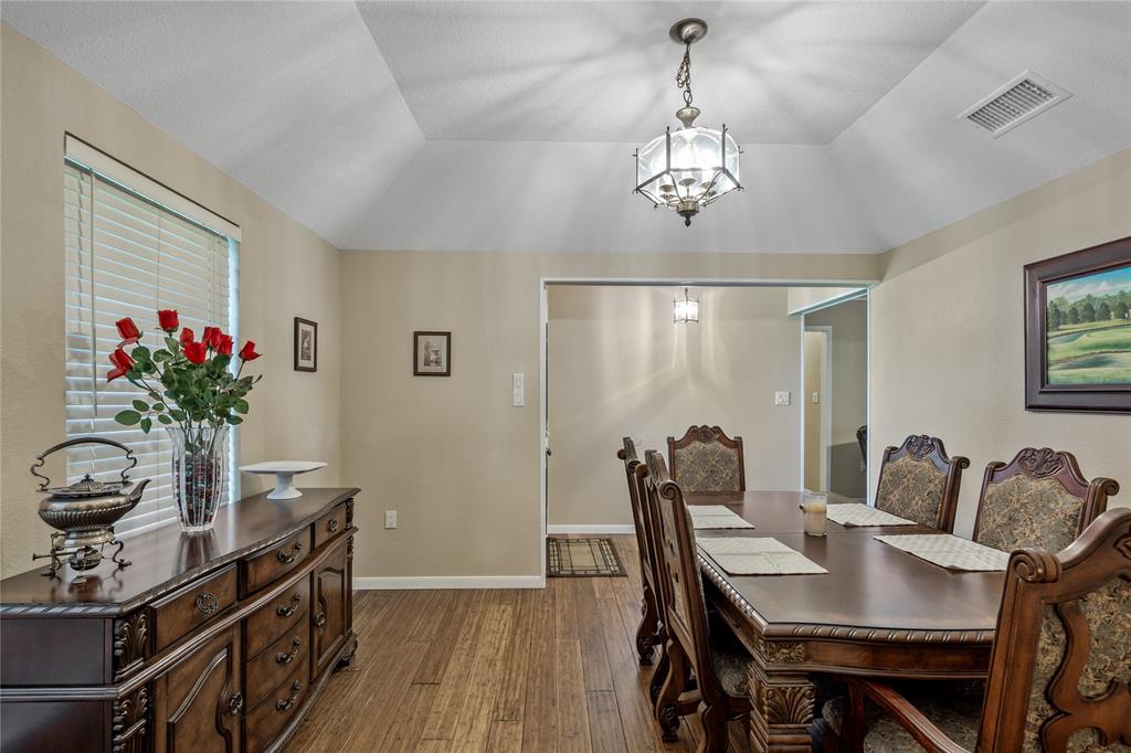 Ingram Ranch Estates 1, 2 & 3 - Residential