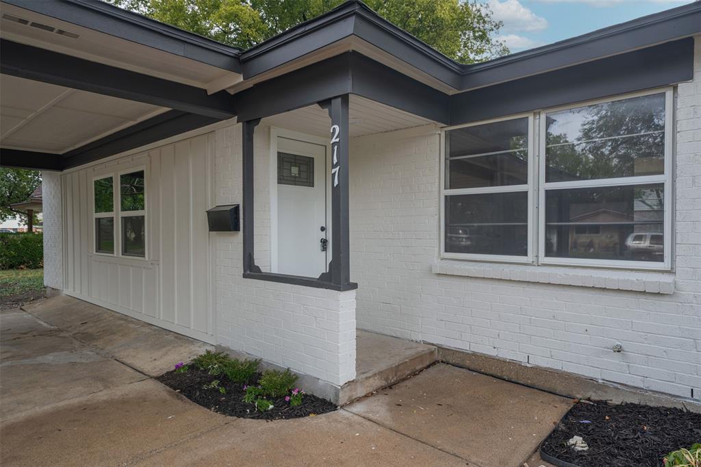217 Palomino Drive