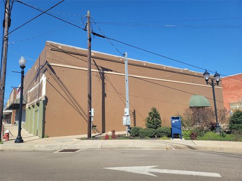 100 Webb Street Daingerfield TX 75638