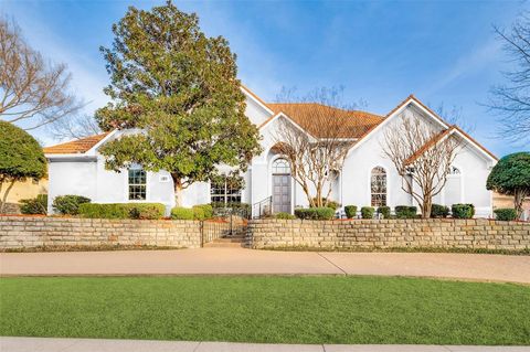 4640 Pine Valley Drive Frisco TX 75034