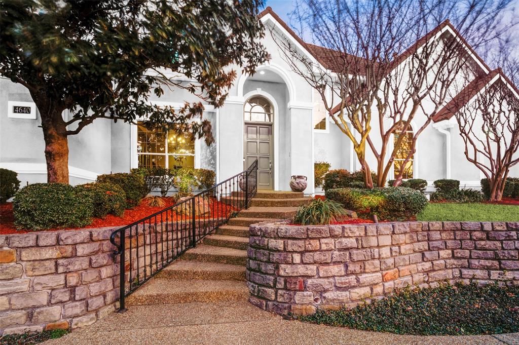 4640 Pine Valley Drive