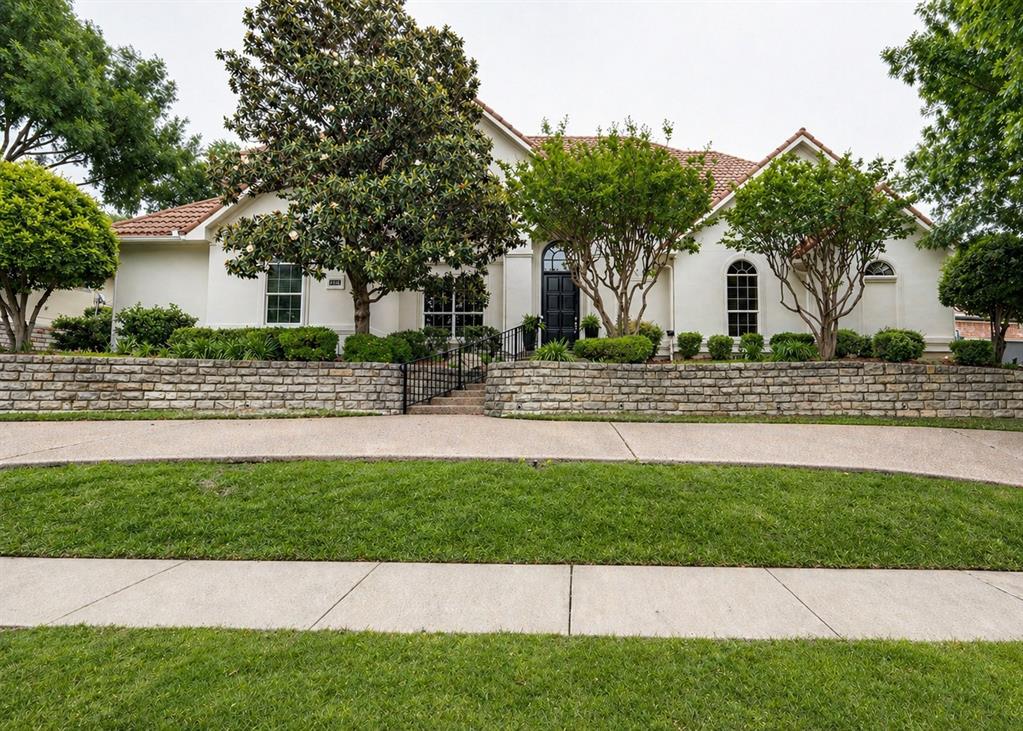 4640 Pine Valley Drive