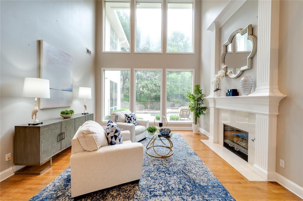 4640 Pine Valley Drive