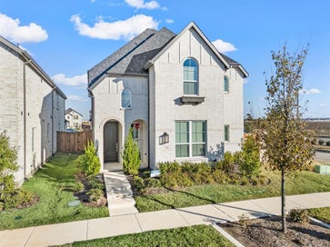 2856 Chester Drive Celina TX 75009