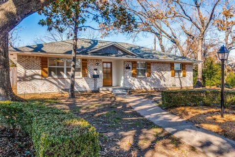 8449 Banquo Drive Dallas TX 75228