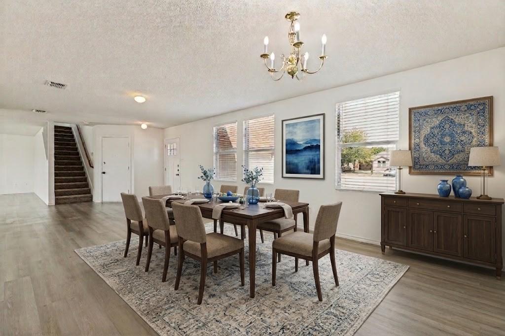 3468 POST OAK Drive