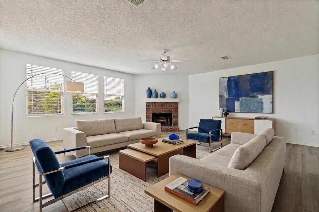 3468 POST OAK Drive