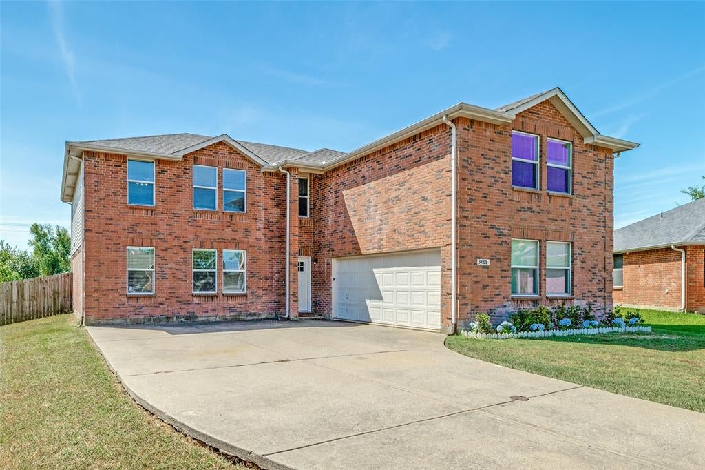 3468 POST OAK Drive
