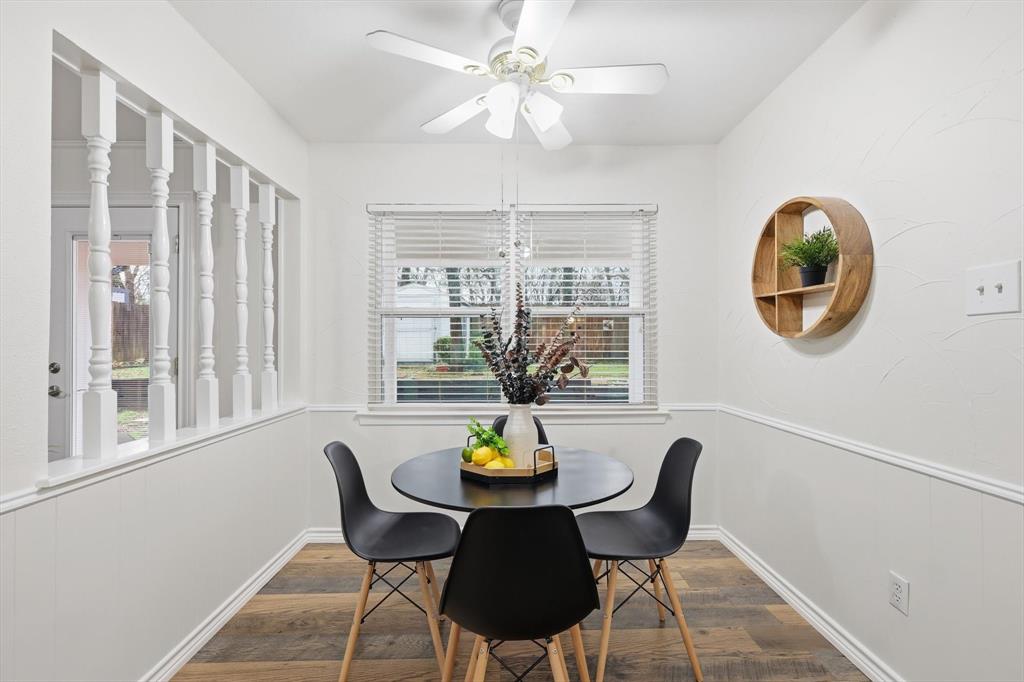 Pleasant Forest Add - Residential