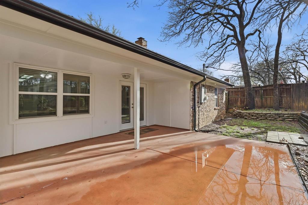 Pleasant Forest Add - Residential