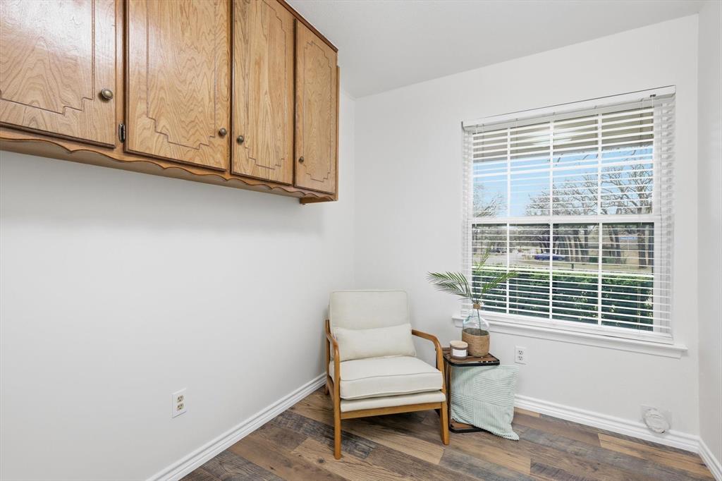 Pleasant Forest Add - Residential