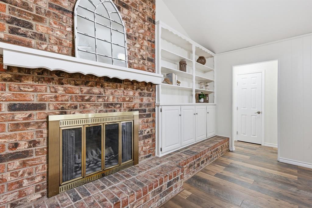 Pleasant Forest Add - Residential