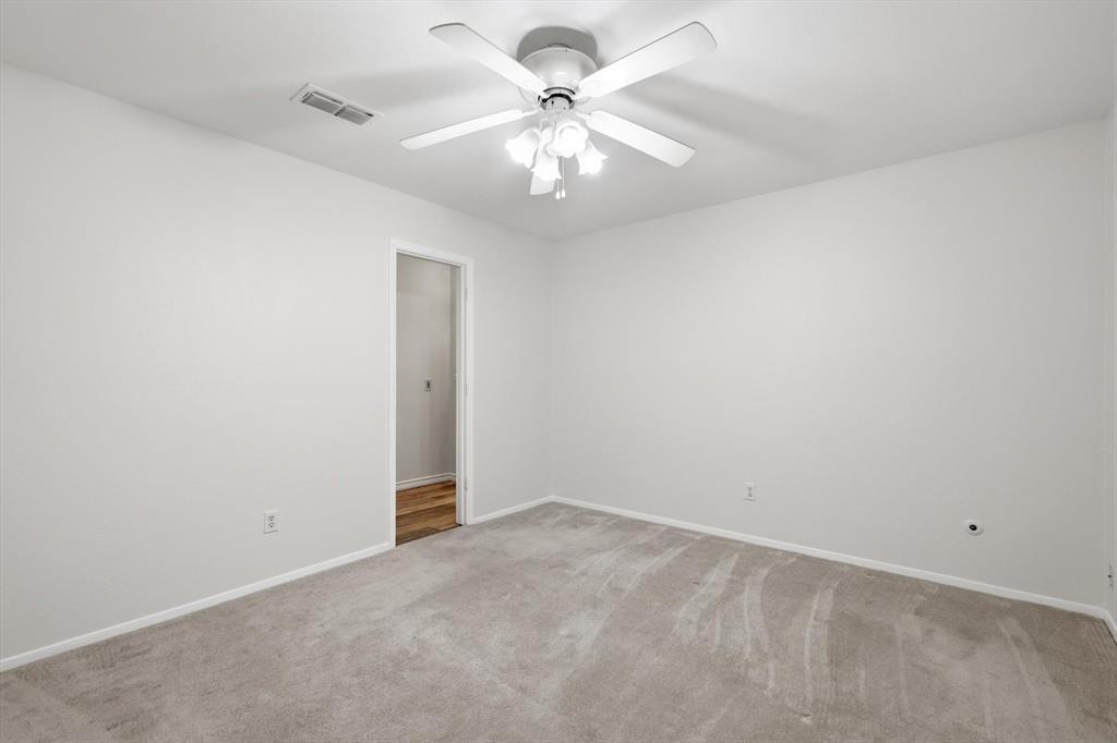 Pleasant Forest Add - Residential