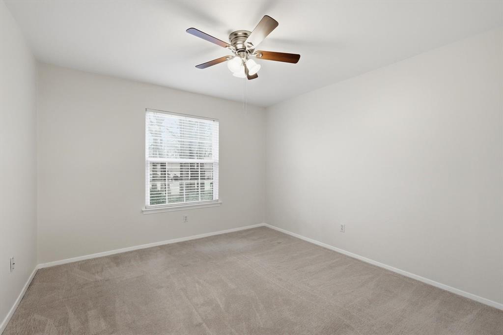 Pleasant Forest Add - Residential