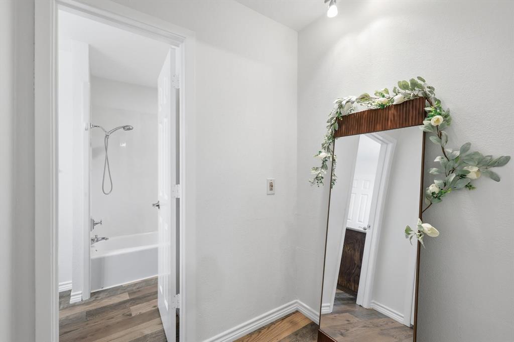 Pleasant Forest Add - Residential