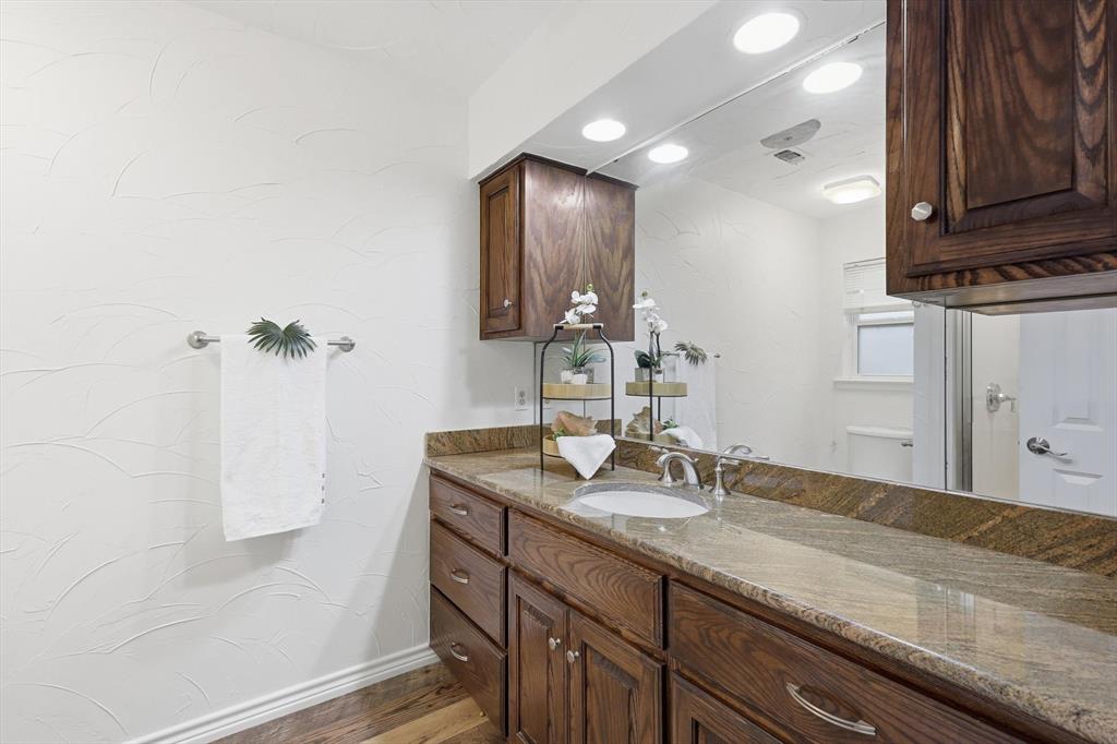 Pleasant Forest Add - Residential