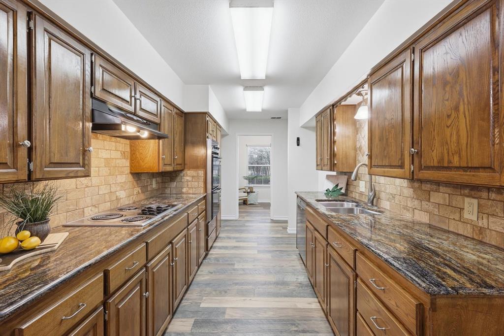 Pleasant Forest Add - Residential