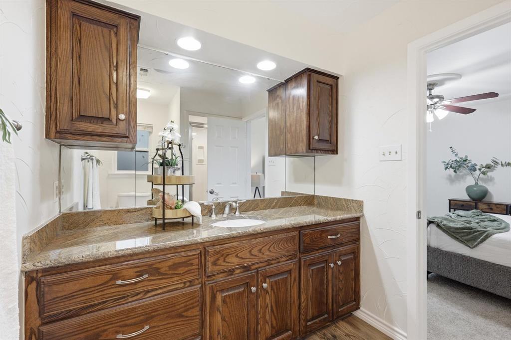 Pleasant Forest Add - Residential