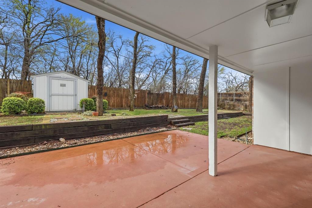 Pleasant Forest Add - Residential