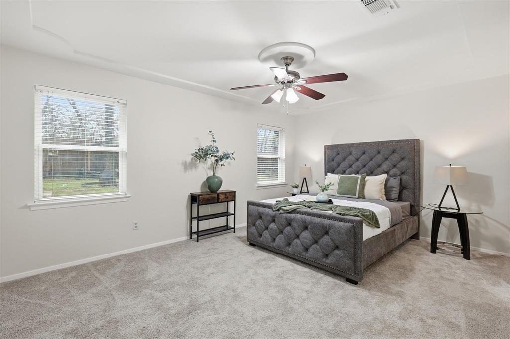 Pleasant Forest Add - Residential