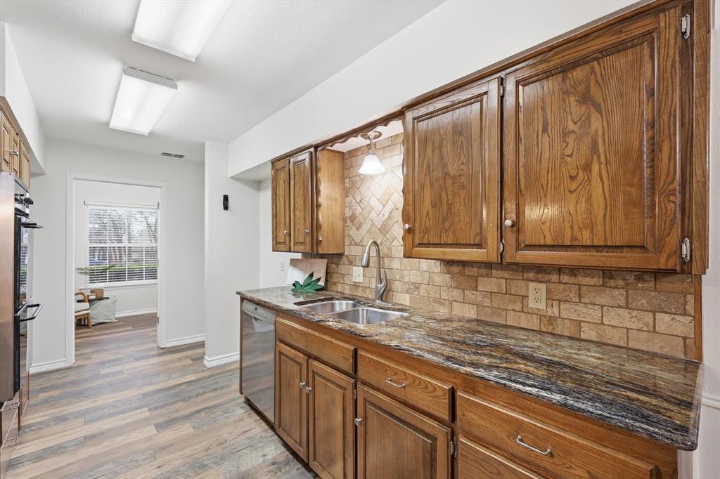 Pleasant Forest Add - Residential